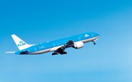 Air France e KLM operam voo conjunto entre Amsterdã e Nova York com tripulação mista para atender alta demanda no verão europeu - Divulgação