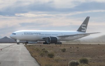 B772 Stratolaunch