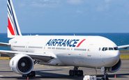 Os voos adicionais também serão operados pelo Boeing 777-300 - Air France