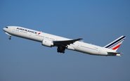 Air France fará novas mudanças em voos para o Brasil\u003B veja cronograma