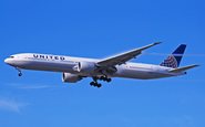 Voos para Xangai são operados com o Boeing 777-300ER, configurado para até 350 passageiros - Guilherme Amancio