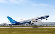 Boeing 777-8F substituirá os clássicos 747-400F - Divulgação