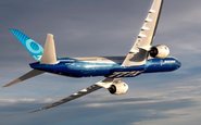 Boeing 777-9 deve entrar em serviço apenas em 2025 - Divulgação