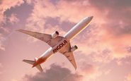 A medida entrou em vigor no primeiro dia de 2024 - TAAG Angola Airlines/Divulgação