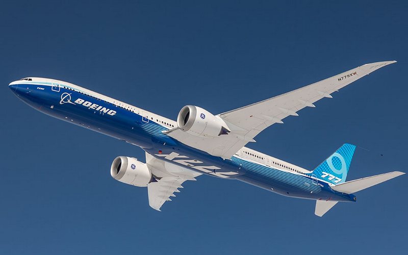 Boeing apresenta melhora em questões sociais e ambientais - Boeing