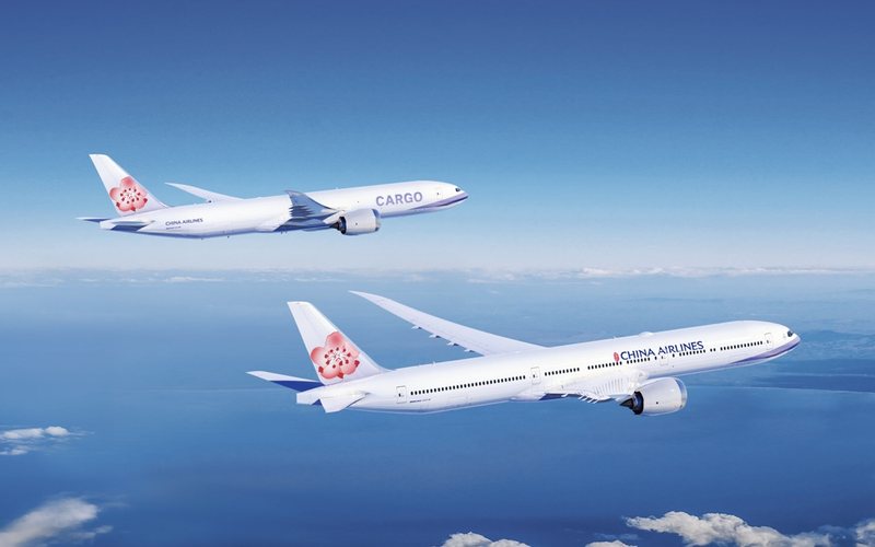 Pedido inclui dez 777-9 e quatro cargueiros 777-8 - Boeing