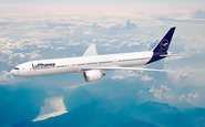 Companhia alemã possui 20 pedidos firmes do novo avião de passageiros da Boeing - Divulgação