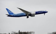 Boeing registra alta de 60% nas entregas e crescimento nos pedidos do 737 MAX e 787 Dreamliner - Divulgação