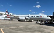 American Airlines recebe 1.000ª aeronave