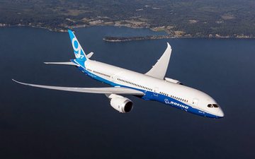 Falhas na produção do 787 e 737 MAX foram avisadas por funcionários, mas fabricante teria pressionado continuidade de processos - Boeing