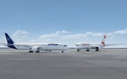 Grupo alemão amplia programa de modernização da frota de longo curso - Lufthansa Group