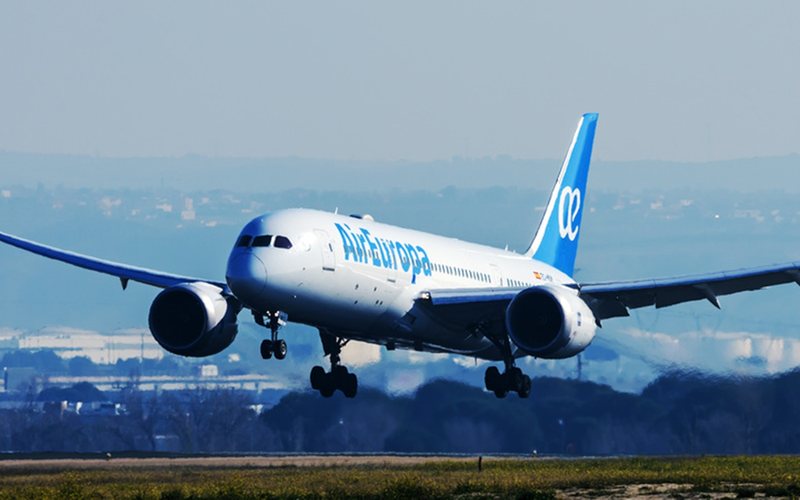 Em novembro, a companhia aérea completou duas décadas de voos para Salvador - Divulgação