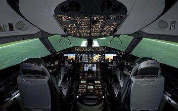 Reestruturação ocorre em meio a esforços de recuperação da Boeing