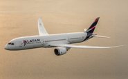 Novos voos serão operados pelos Boeing 787 e 777 da Latam - Latam