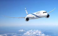 Decisão favorece também a El Al, companhia aérea de Israel - Divulgação