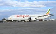 Nenhuma companhia aérea africana investiu em SAF em 2021 - Divulgação