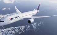 Voos de Guarulhos para Boston serão realizados pelo Boeing 787-9, para até 313 passageiros - Divulgação
