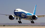 Boeing doa US$ 200.000 para o Rio Grande do Sul