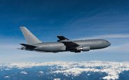 Novo acordo eleva para 183 o total de KC-46A contratados pela USAF - Boeing