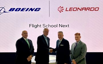 Flight School Next