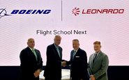 Parceria combina a experiência operacional da Boeing e a plataforma Leonardo AW119T para oferecer solução completa de instrução de voo ao Exército norte-americano - Boeing