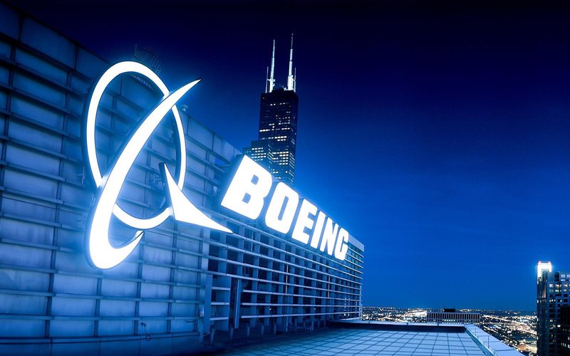 Boeing no desarrollará nuevos aviones comerciales para reemplazar a la familia 737 MAX - Boeing