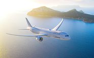Crescimento da aviação comercial deverá ser maior do que o projetado no pré-pandemia - Boeing