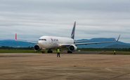 Latam Cargo supera 1 mil toneladas de carga da Europa para Florianópolis e amplia rotas e estrutura no Brasil com voos de Miami e Frankfurt - Latam Brasil/Divulgação