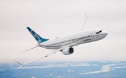 O futuro PS-GPQ atuou como o 3º protótipo de testes do 737 MAX 8 - Boeing