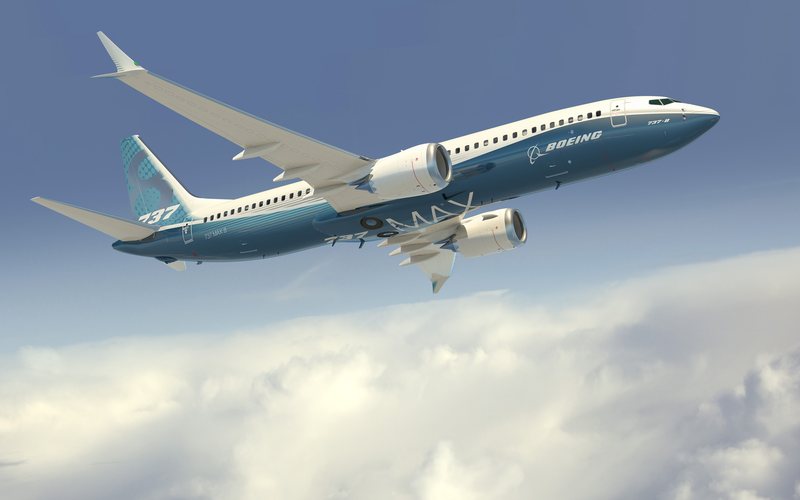 Boeing também criará fundo para famílias das vítimas - Divulgação