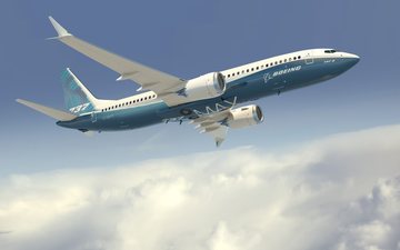 Boeing também criará fundo para famílias das vítimas - Divulgação
