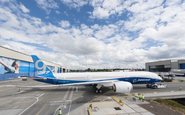 Boeing prevê entregar 70 Dreamliners este ano - Divulgação