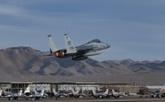 A Usaf opera duas versões do Boeing F-15, mas em breve uma versão atualizada será  adicionada à frota - USAF