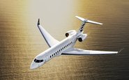 Com 135 recordes de velocidade e o voo mais longo da aviação executiva, o Global 7500 consolida sua liderança no segmento de jatos de ultralongo alcance - Bombardier