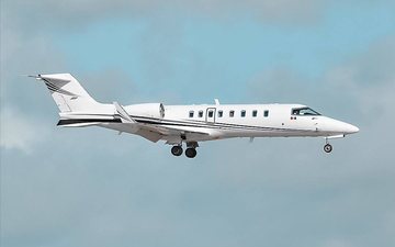 Tecnologia desenvolvida pela Honeywell em parceria com a Maga Aviation promete aprimorar segurança e eficiência operacional dos jatos executivos - Flapper