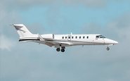 Tecnologia desenvolvida pela Honeywell em parceria com a Maga Aviation promete aprimorar segurança e eficiência operacional dos jatos executivos - Flapper