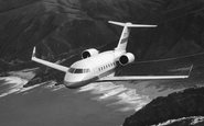 Programas de manutenção acumulam mais de 11 milhões de horas de voo - Bombardier