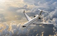 Bombardier entregou 200 unidades do Global 7500