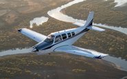 Após quase oitenta anos de história o Bonanza dará espaço à nova estratégia industrial da Beechcraft - Textron Aviation