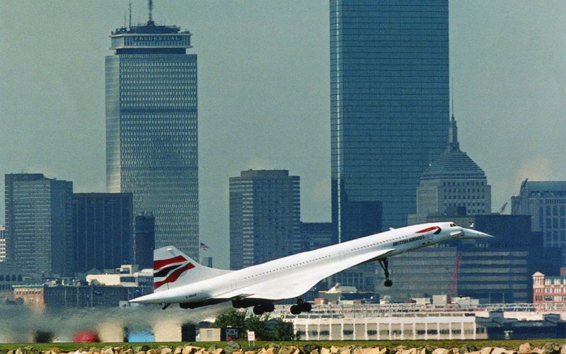 British Airways
