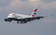Airbus A380 substituirá Boeing 777-300ER - Divulgação