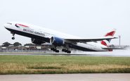 A British Airways voa para quase 30 destinos nos Estados Unidos - Divulgação