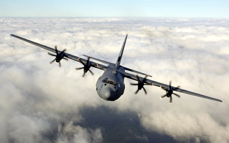 C-130