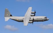 Lockheed Martin avança na Índia para ampliar acordo com o C\u002D130 Hercules