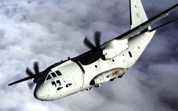 C-27J