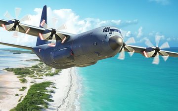 C-130J-30