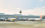 Governo de Singapura autorizou empresas aéreas a aumentar o preço dos bilhetes para compensar o preço mais caro do combustível sustentável - CAAS