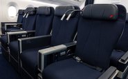 Nova cabine Premium da Air France estará disponível em alguns voos do Boeing 777 e do Airbus A350 - Air France