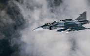 Contrato inclui ainda peças de reposição e equipamentos, com entregas previstas entre 2029 e 2030 - Saab