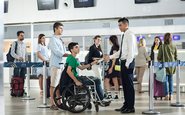Autor da proposta diz que medida visa evitar transtornos aos cadeirantes - Via Abear/Divulgação